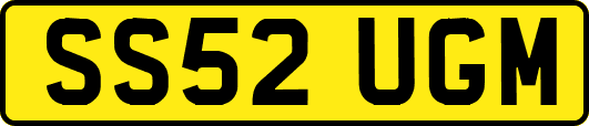 SS52UGM