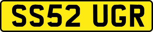 SS52UGR