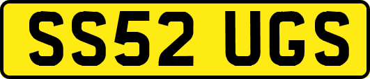 SS52UGS