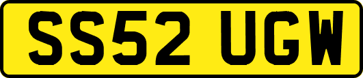 SS52UGW