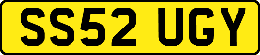 SS52UGY