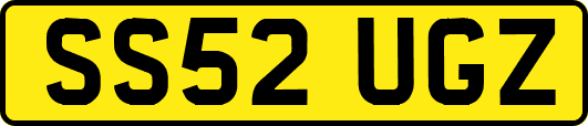 SS52UGZ
