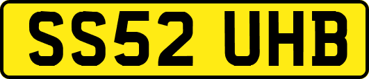 SS52UHB