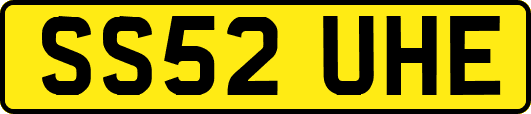 SS52UHE