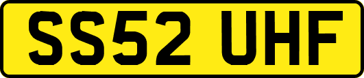 SS52UHF
