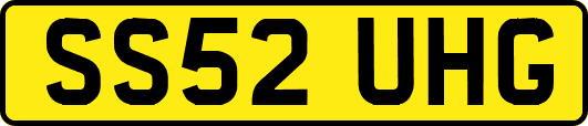 SS52UHG