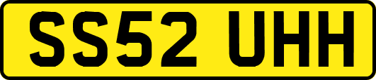 SS52UHH
