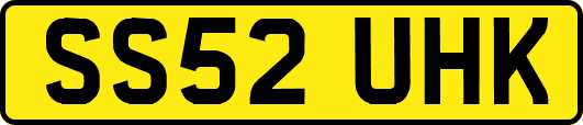 SS52UHK