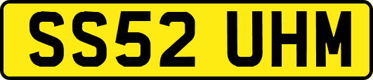 SS52UHM