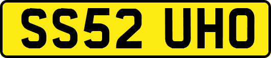 SS52UHO