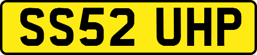 SS52UHP