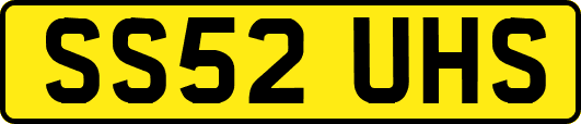 SS52UHS