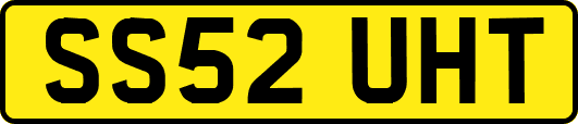 SS52UHT