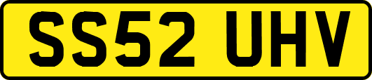 SS52UHV