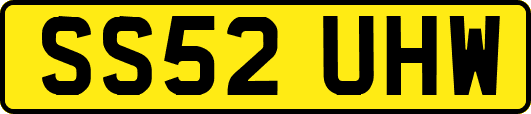 SS52UHW