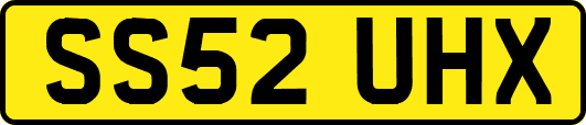 SS52UHX