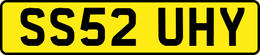 SS52UHY