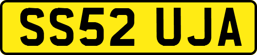 SS52UJA