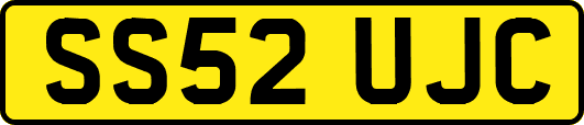 SS52UJC