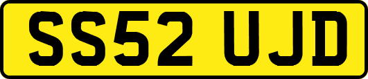 SS52UJD