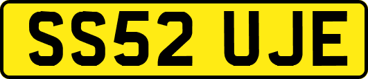 SS52UJE