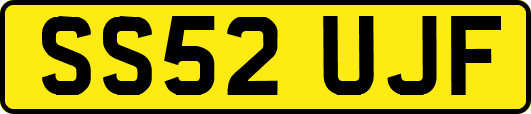 SS52UJF