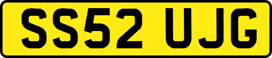 SS52UJG