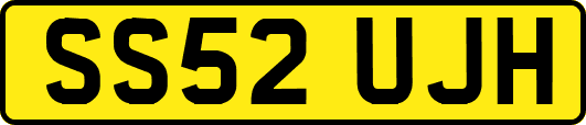 SS52UJH