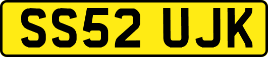 SS52UJK