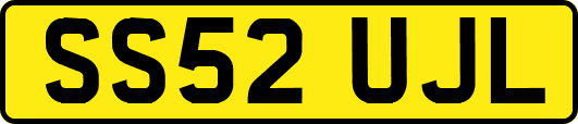 SS52UJL