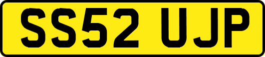 SS52UJP