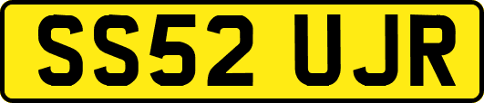 SS52UJR