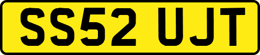 SS52UJT