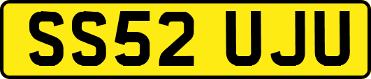 SS52UJU
