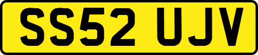 SS52UJV
