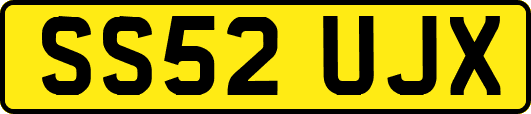 SS52UJX