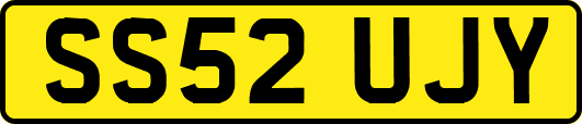 SS52UJY