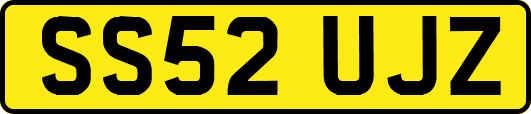 SS52UJZ