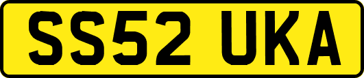 SS52UKA