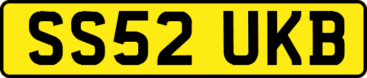 SS52UKB