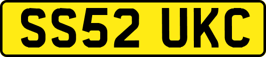 SS52UKC
