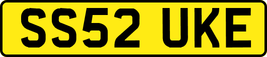 SS52UKE