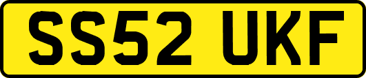 SS52UKF