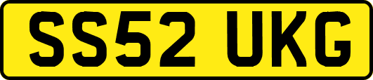 SS52UKG