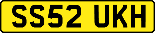 SS52UKH
