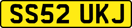 SS52UKJ