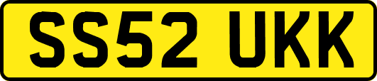 SS52UKK