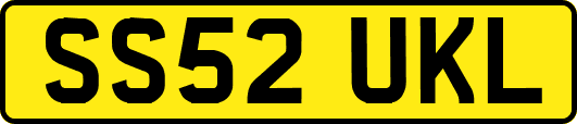 SS52UKL