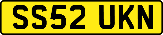SS52UKN