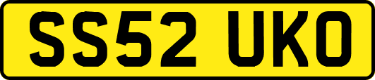 SS52UKO